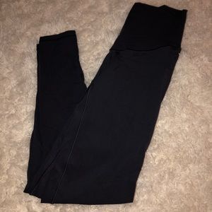 Aerie 7/8 workout leggings!
